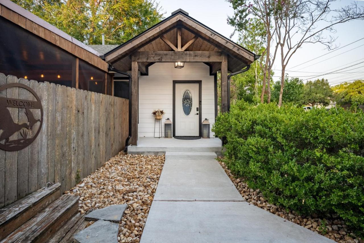 Willa Ol Sarge Retreat Outdoor Amenities Cozy Charm Bryan Zewnętrze zdjęcie